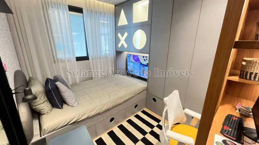 Apartamento, 2 quartos, 62 m² - Foto 13