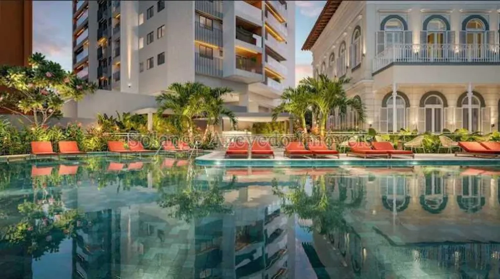Apartamento, 2 quartos, 62 m² - Foto 24