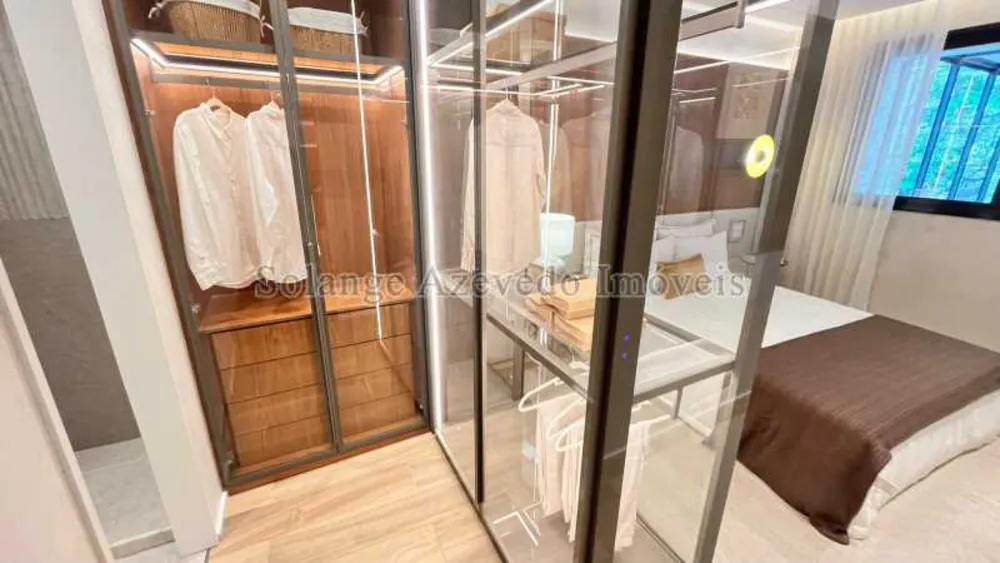 Apartamento, 2 quartos, 62 m² - Foto 11