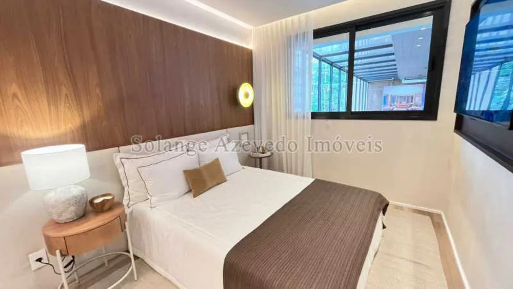 Apartamento, 2 quartos, 62 m² - Foto 10