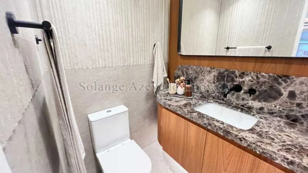 Apartamento, 2 quartos, 62 m² - Foto 5