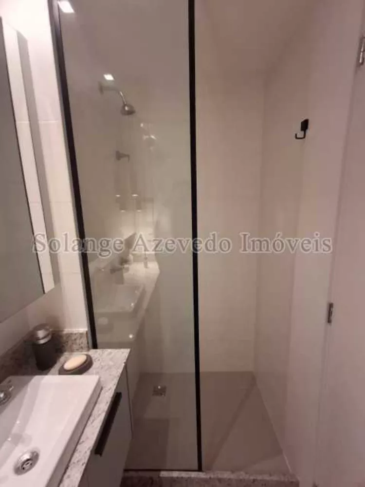 Apartamento, 3 quartos, 172 m² - Foto 10