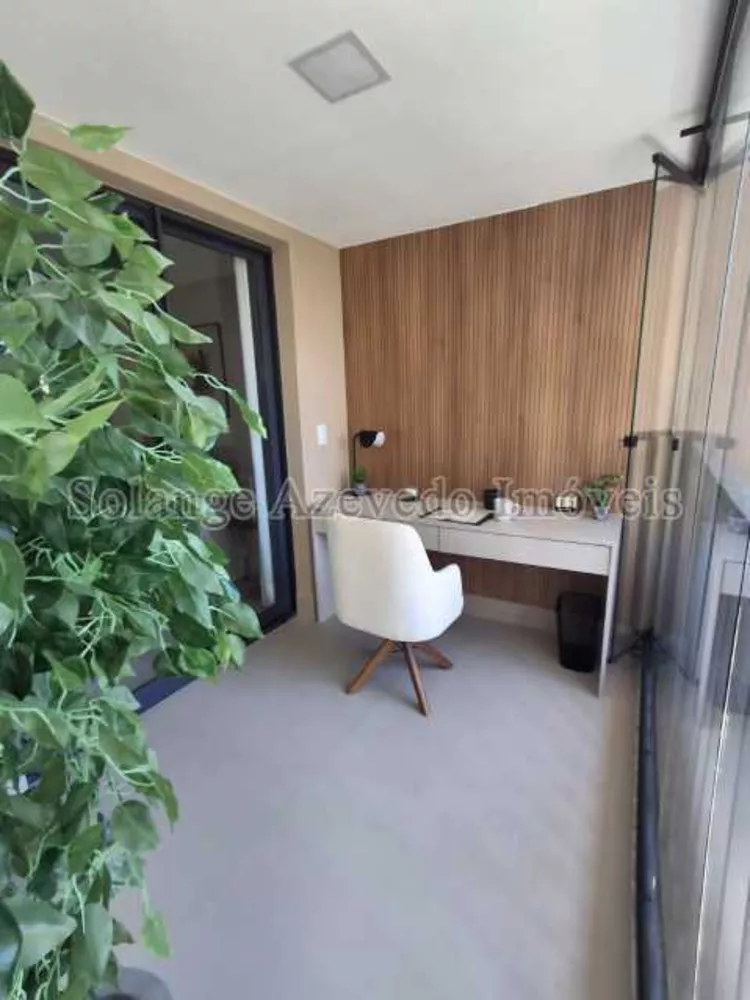 Apartamento, 3 quartos, 172 m² - Foto 5