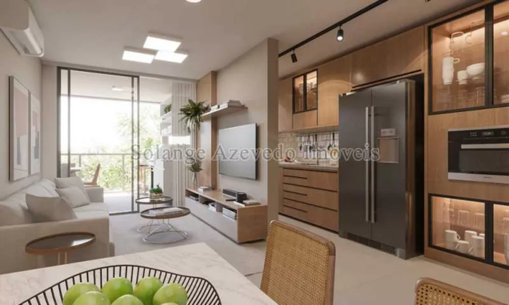 Apartamento, 3 quartos, 172 m² - Foto 2