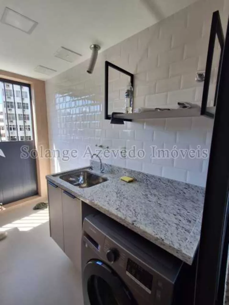 Apartamento, 3 quartos, 172 m² - Foto 12