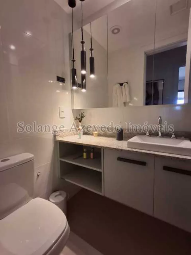 Apartamento, 3 quartos, 172 m² - Foto 9