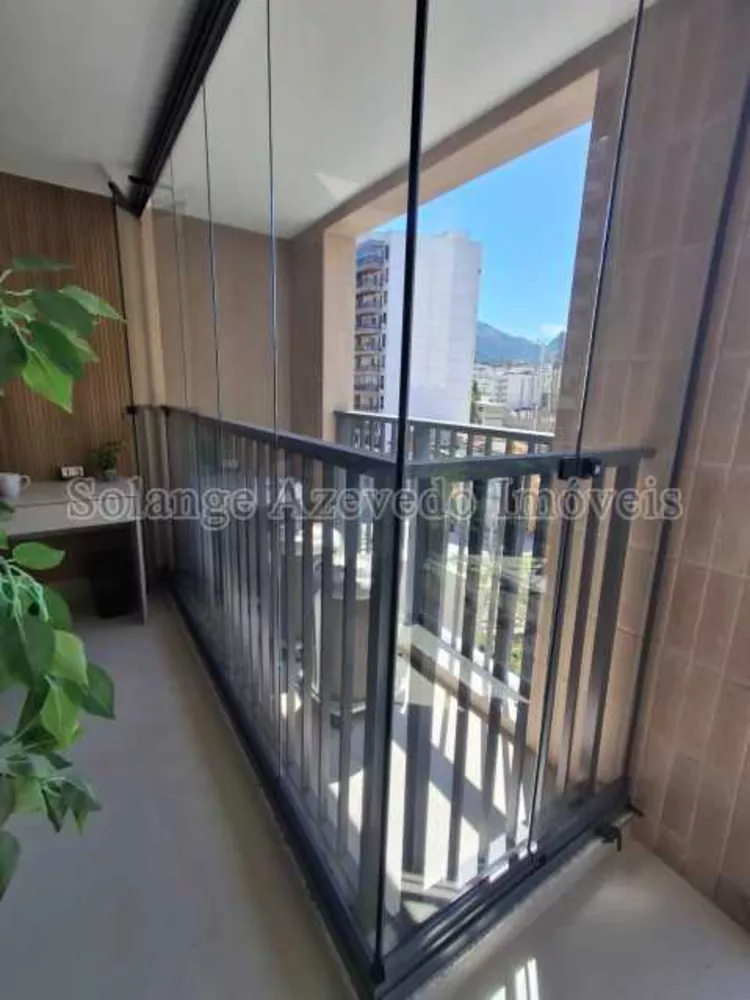 Apartamento, 3 quartos, 172 m² - Foto 6