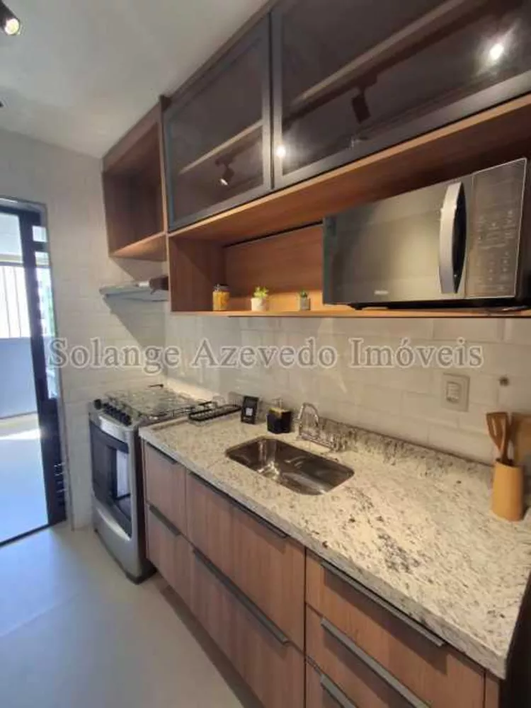 Apartamento, 3 quartos, 172 m² - Foto 11