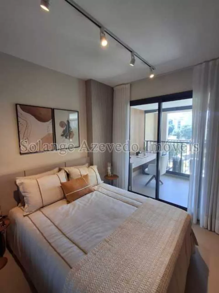 Apartamento, 3 quartos, 172 m² - Foto 7