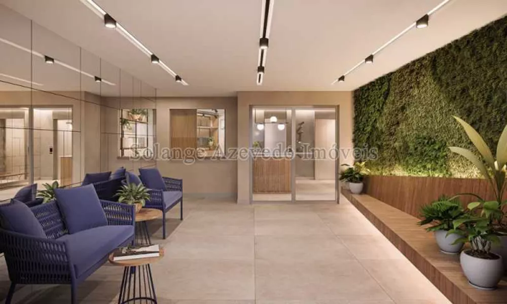 Apartamento, 3 quartos, 172 m² - Foto 3