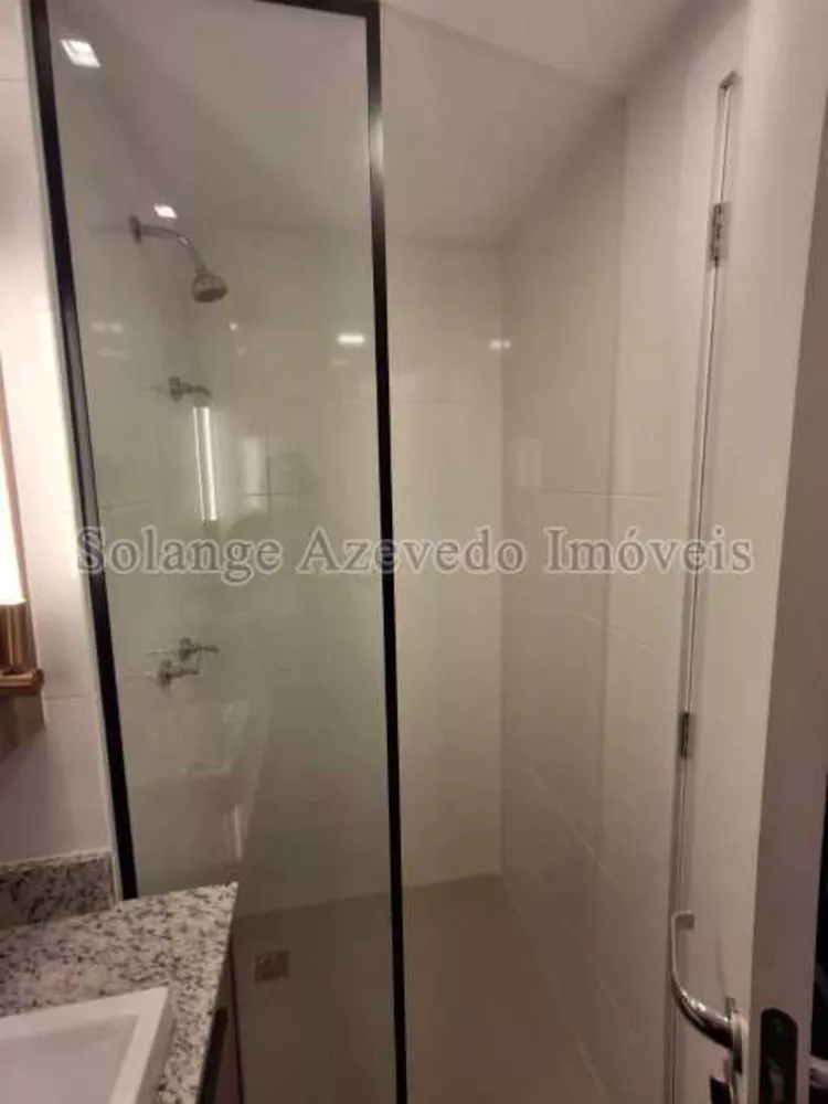 Apartamento, 3 quartos, 172 m² - Foto 8