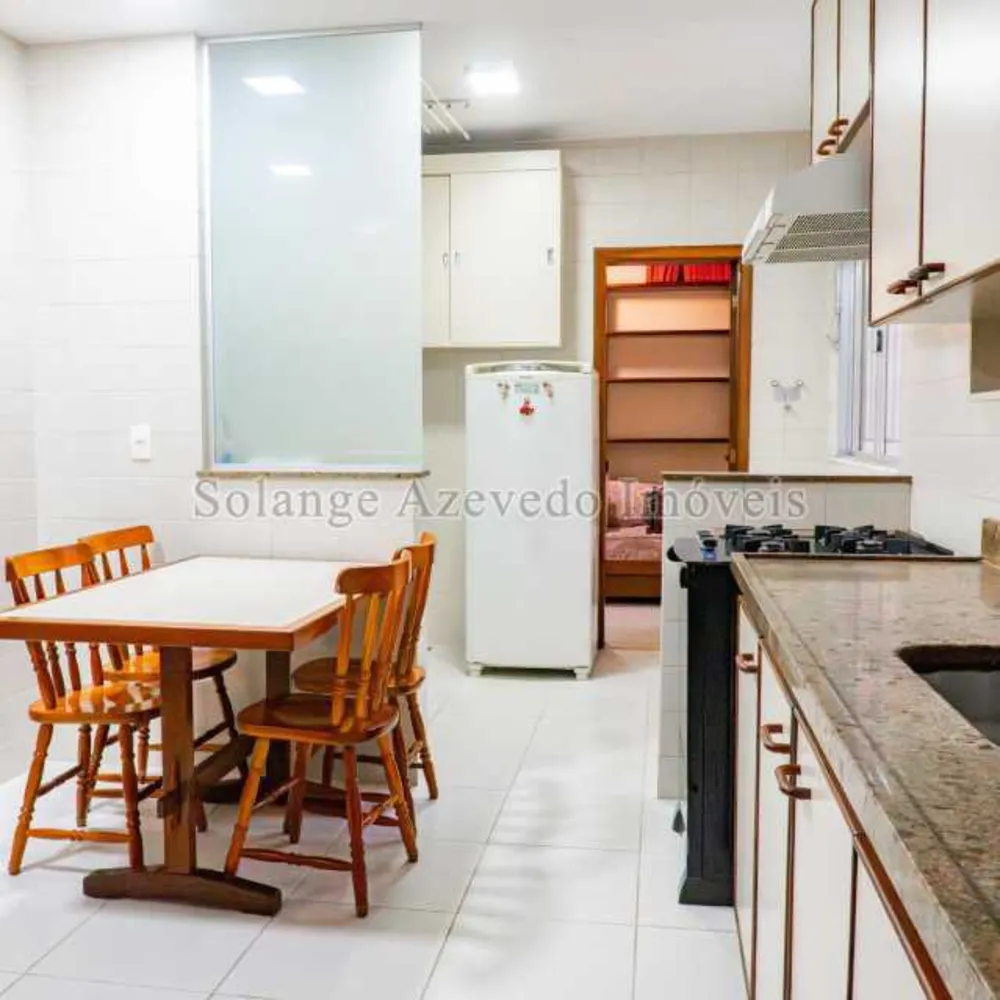 Apartamento, 3 quartos, 135 m² - Foto 35