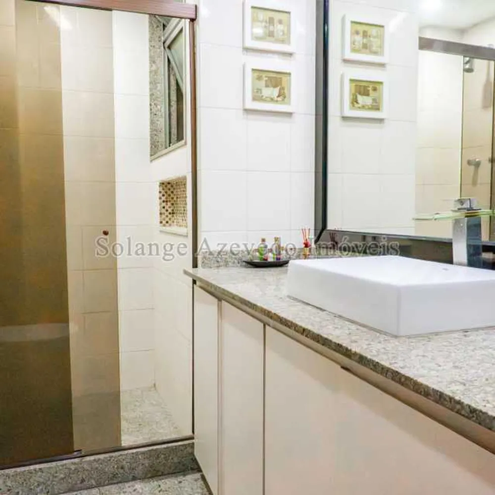 Apartamento, 3 quartos, 135 m² - Foto 30
