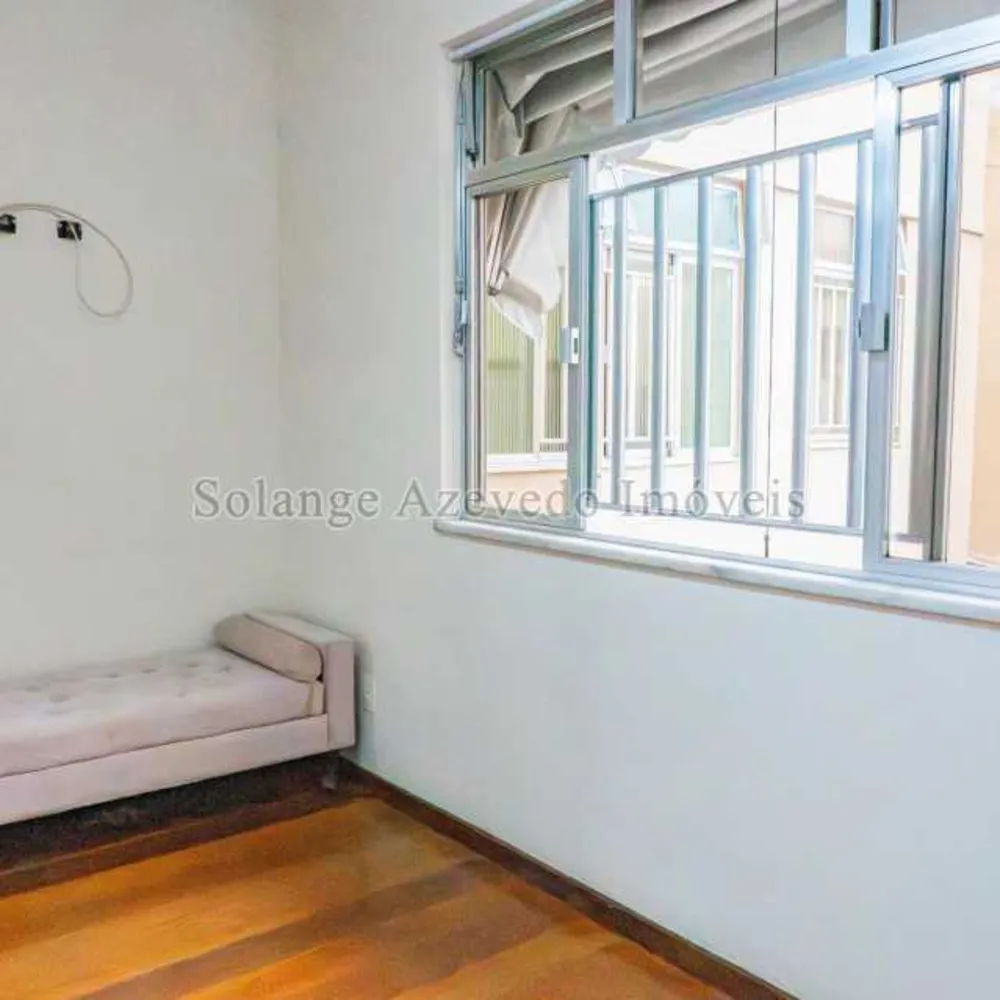 Apartamento, 3 quartos, 135 m² - Foto 33