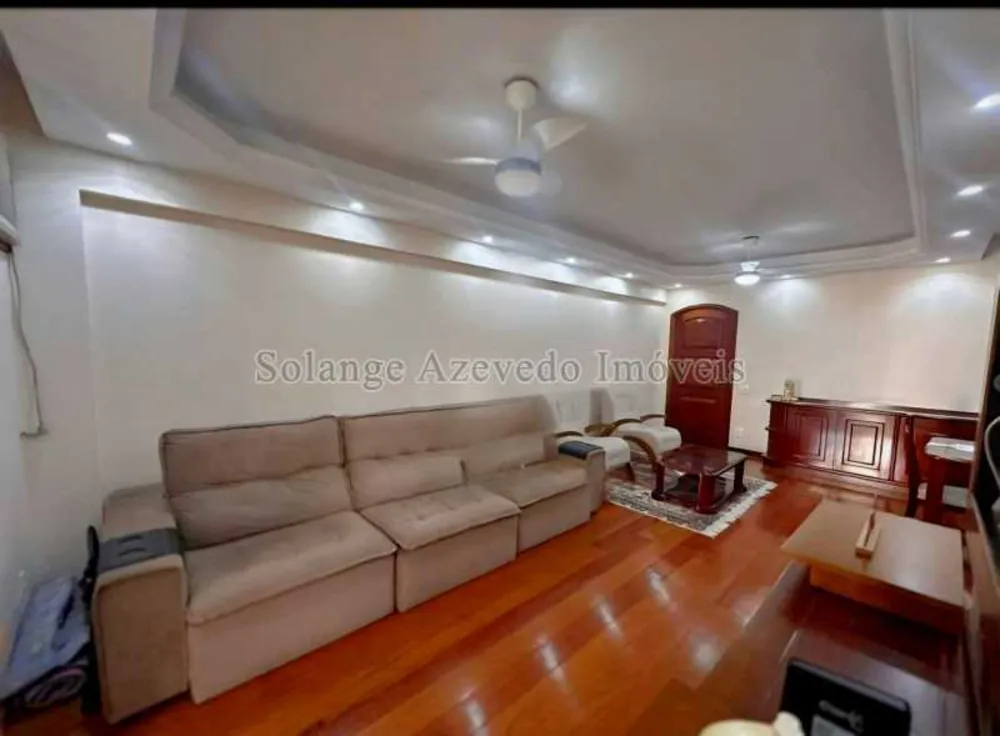 Apartamento, 3 quartos, 135 m² - Foto 9