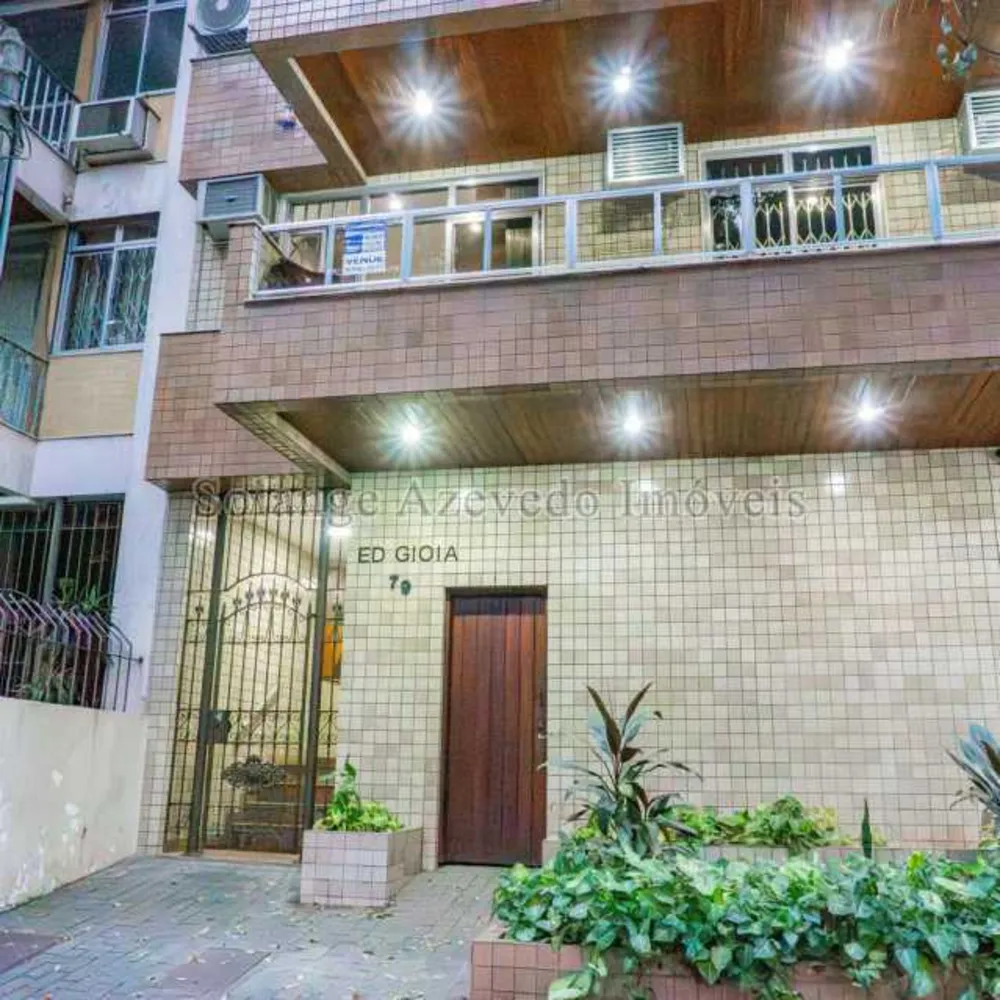 Apartamento, 3 quartos, 135 m² - Foto 42