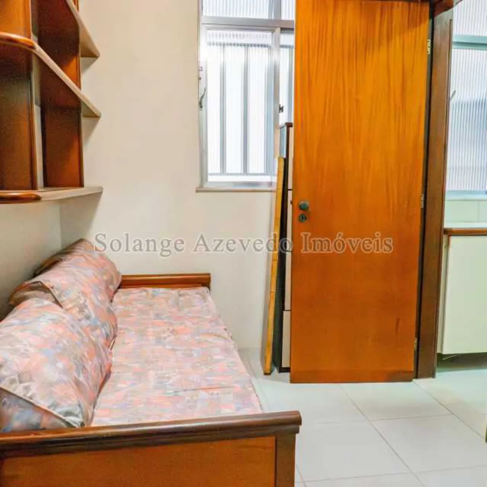 Apartamento, 3 quartos, 135 m² - Foto 39
