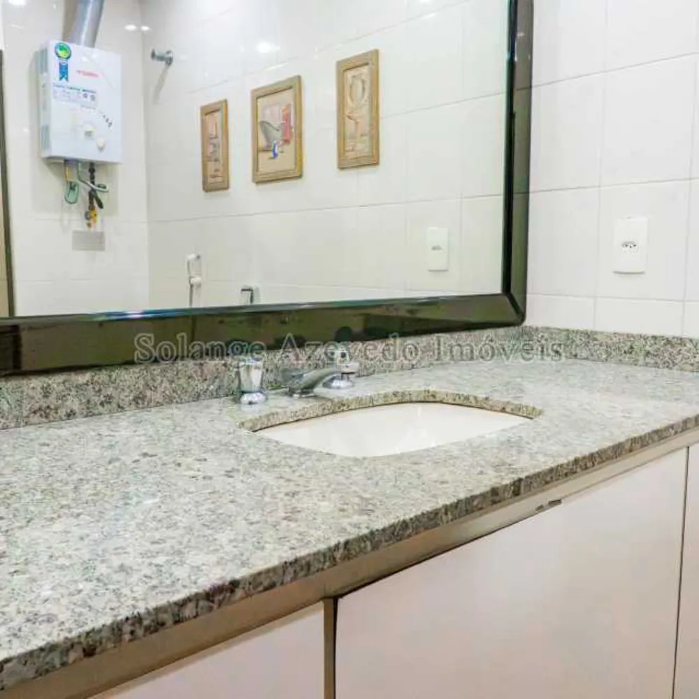 Apartamento, 3 quartos, 135 m² - Foto 29