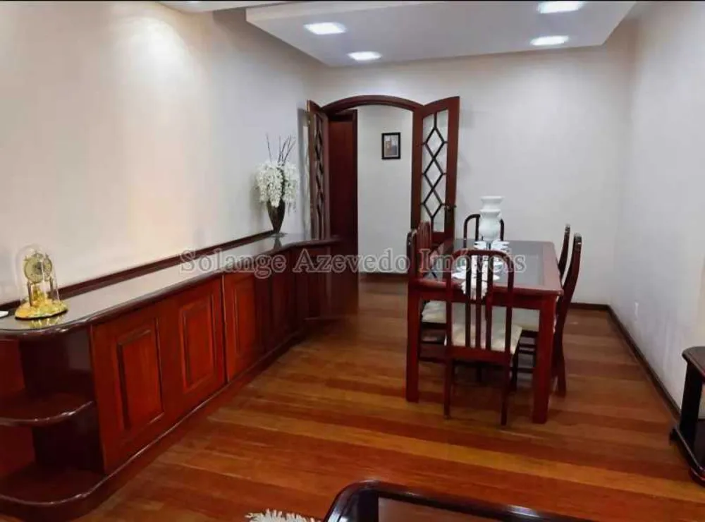 Apartamento, 3 quartos, 135 m² - Foto 14