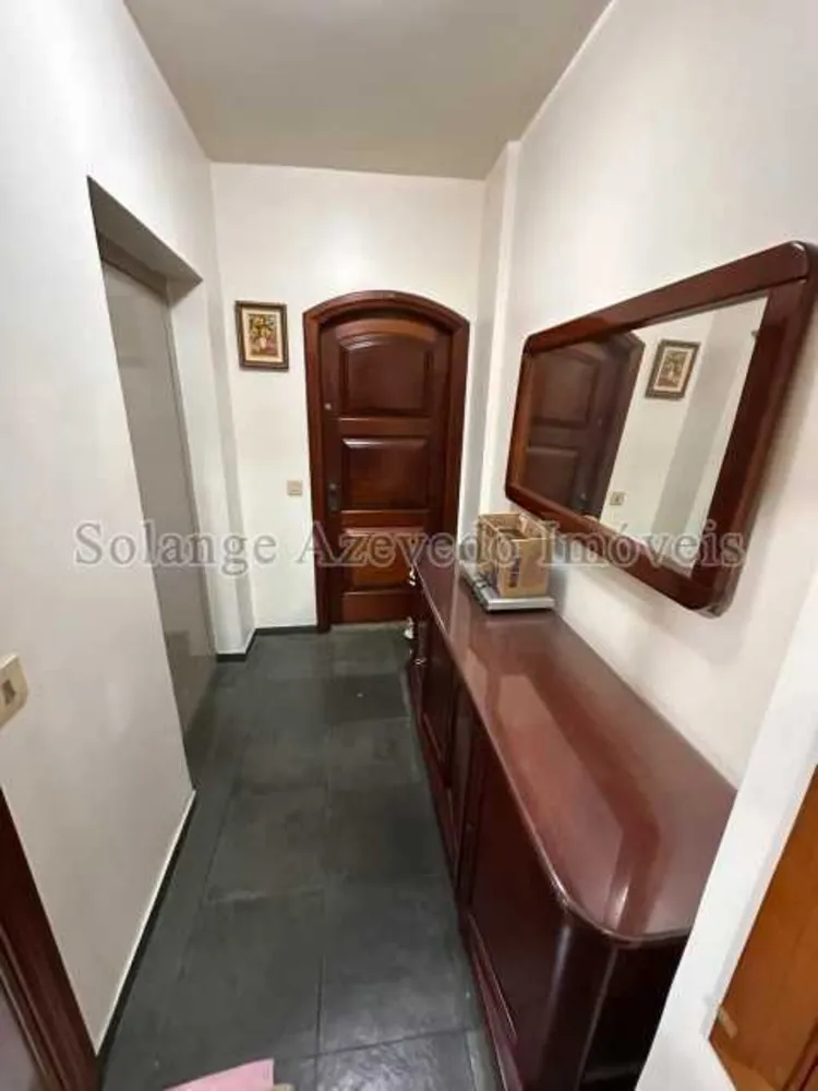 Apartamento, 3 quartos, 135 m² - Foto 5