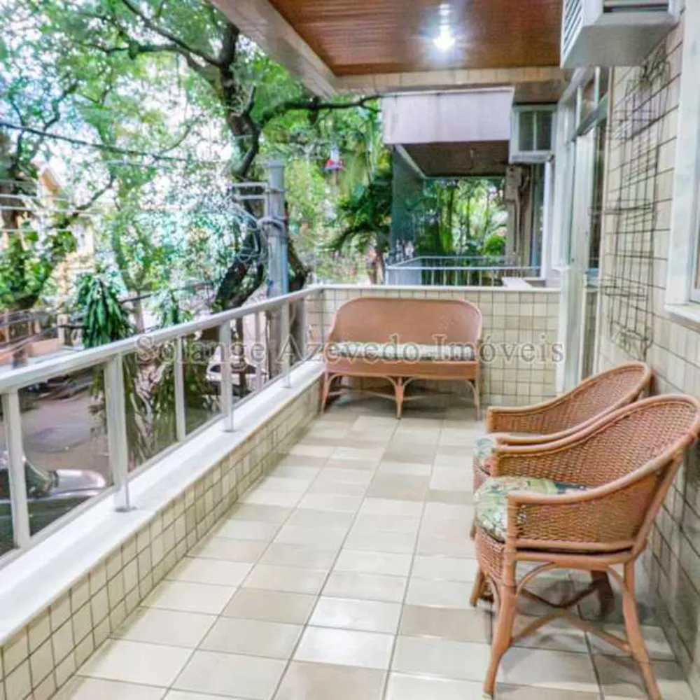 Apartamento, 3 quartos, 135 m² - Foto 2