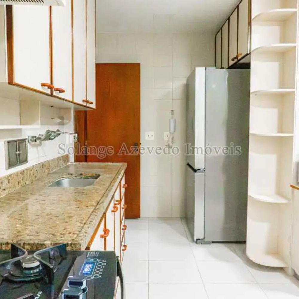 Apartamento, 3 quartos, 135 m² - Foto 37