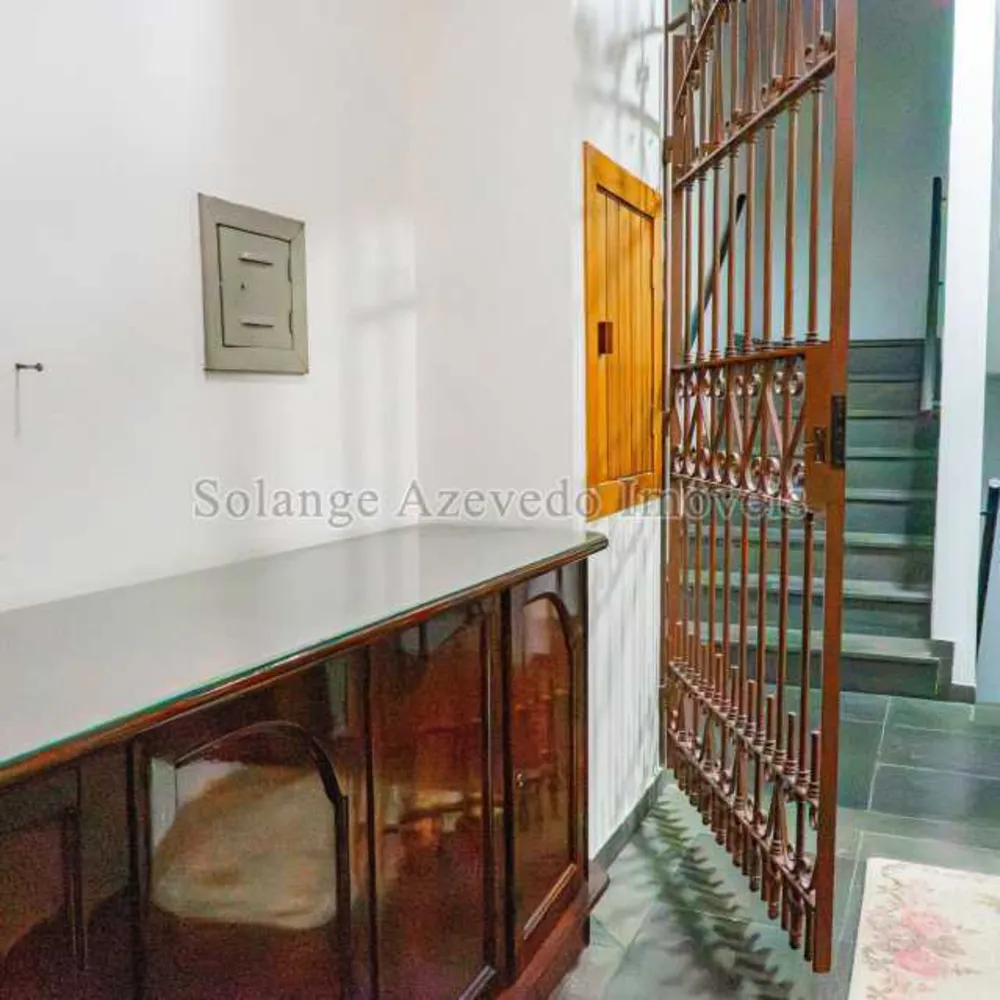 Apartamento, 3 quartos, 135 m² - Foto 10