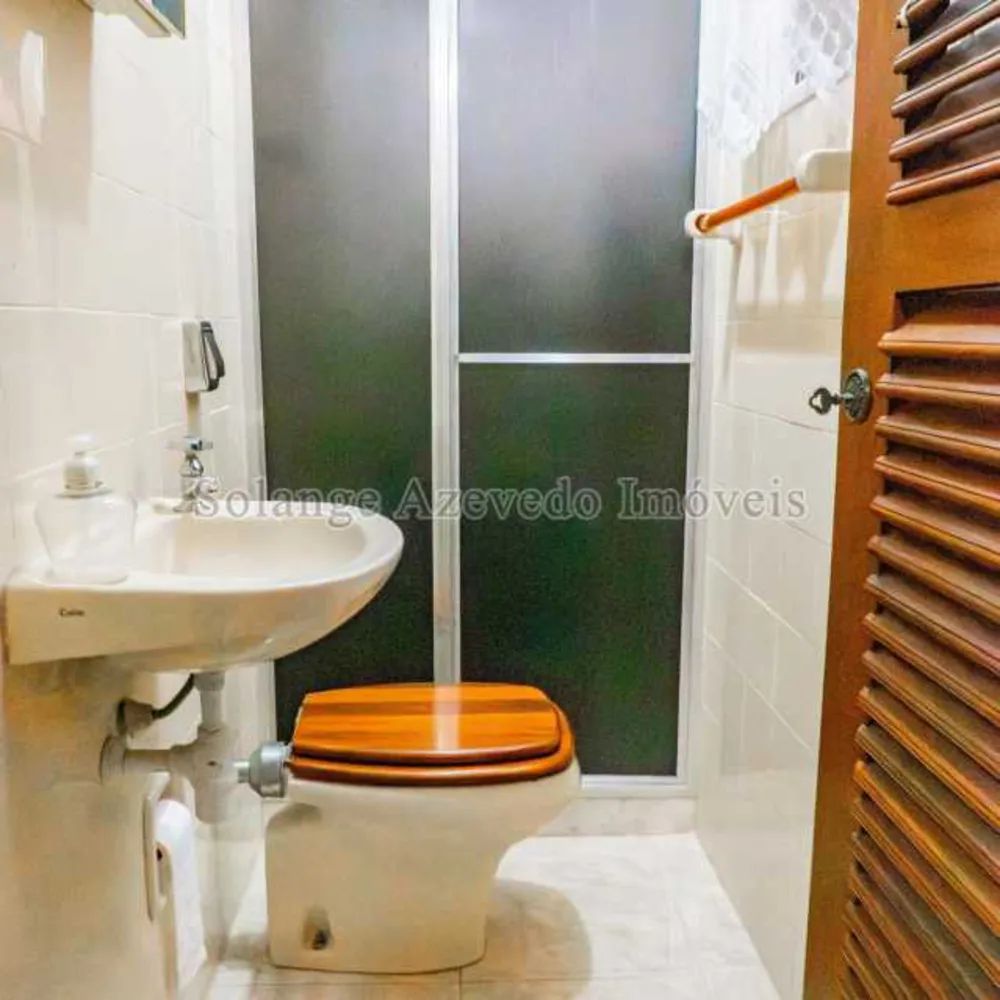 Apartamento, 3 quartos, 135 m² - Foto 41