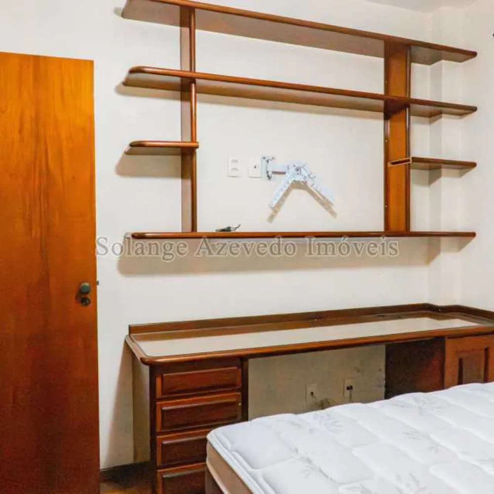 Apartamento, 3 quartos, 135 m² - Foto 25