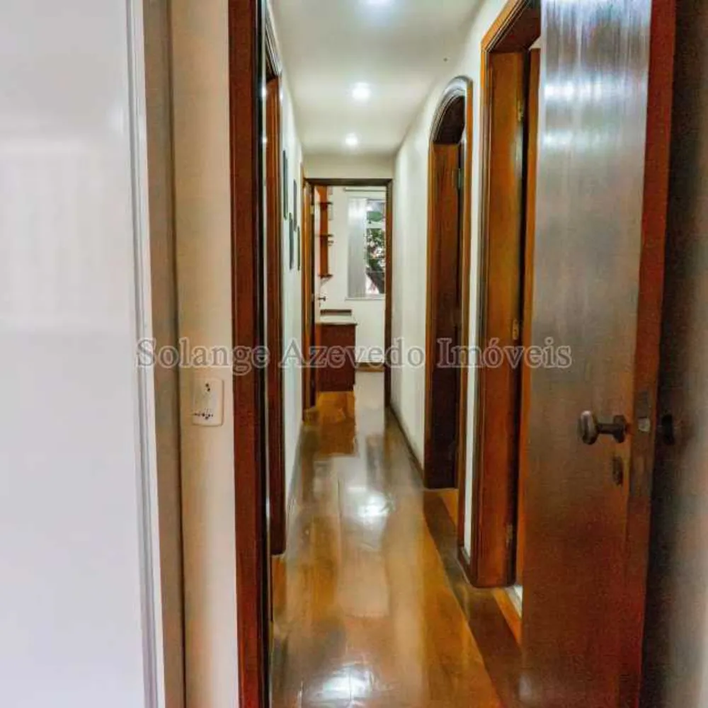 Apartamento, 3 quartos, 135 m² - Foto 22