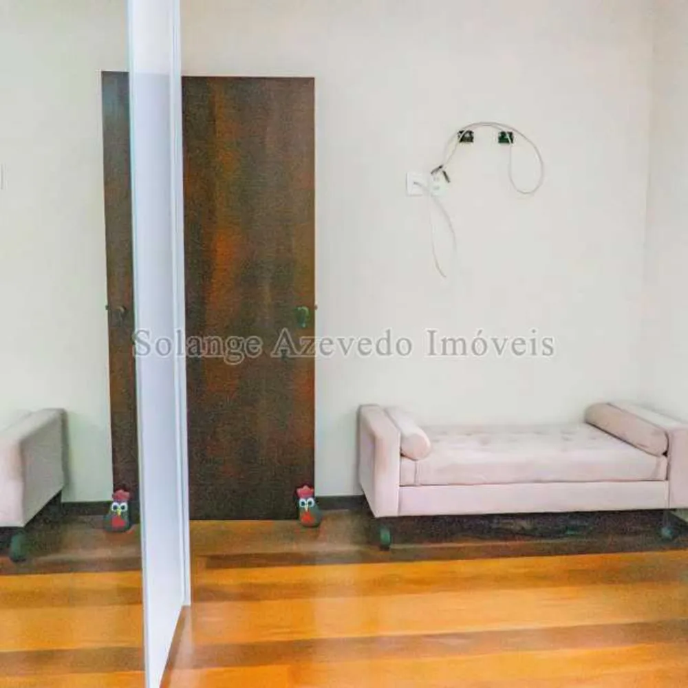 Apartamento, 3 quartos, 135 m² - Foto 32