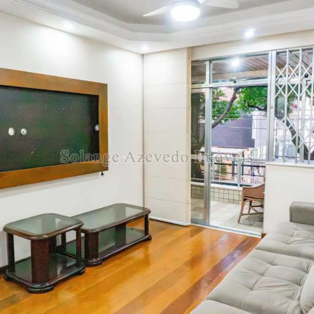 Apartamento, 3 quartos, 135 m² - Foto 13