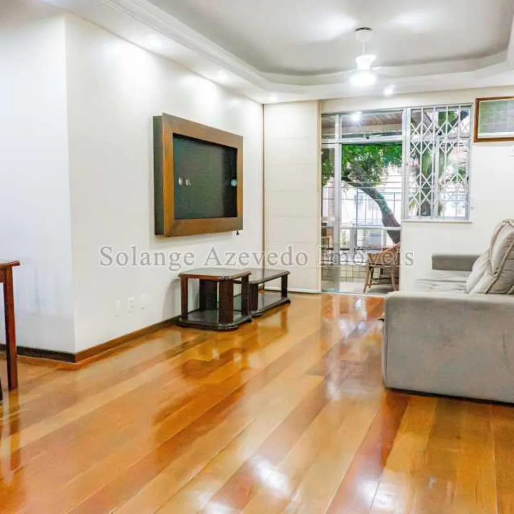 Apartamento, 3 quartos, 135 m² - Foto 11