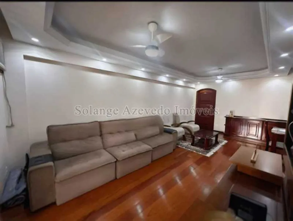 Apartamento, 3 quartos, 135 m² - Foto 12
