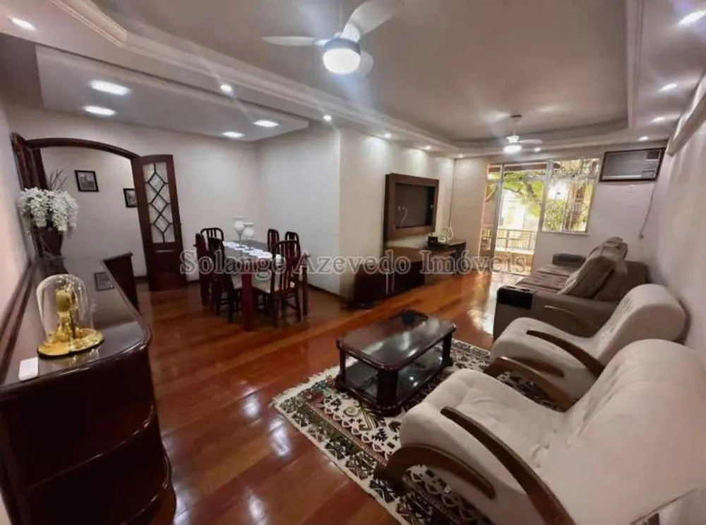 Apartamento, 3 quartos, 135 m² - Foto 6