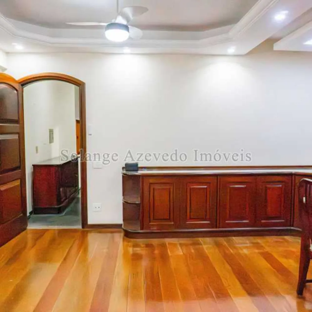 Apartamento, 3 quartos, 135 m² - Foto 16