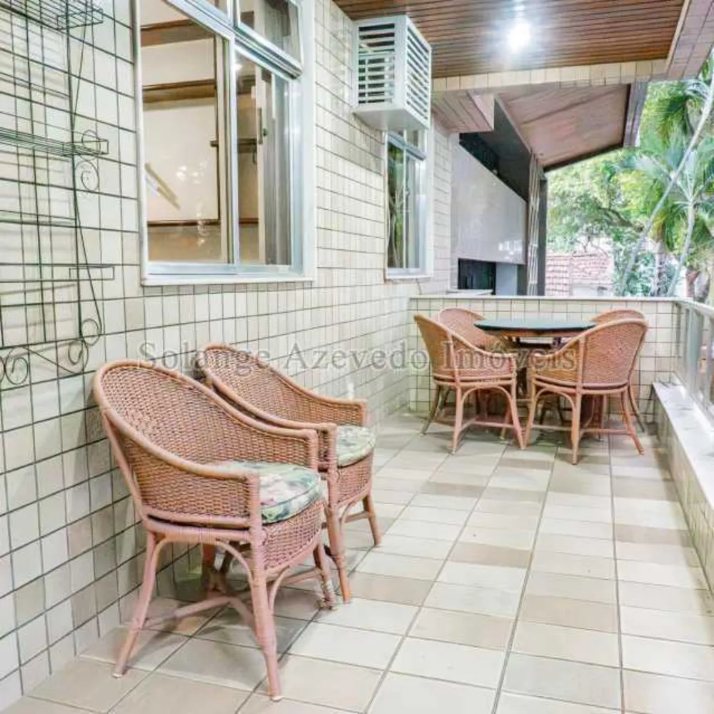 Apartamento, 3 quartos, 135 m² - Foto 4