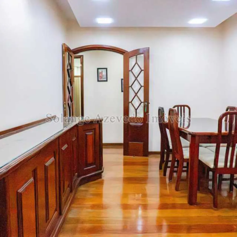 Apartamento, 3 quartos, 135 m² - Foto 18
