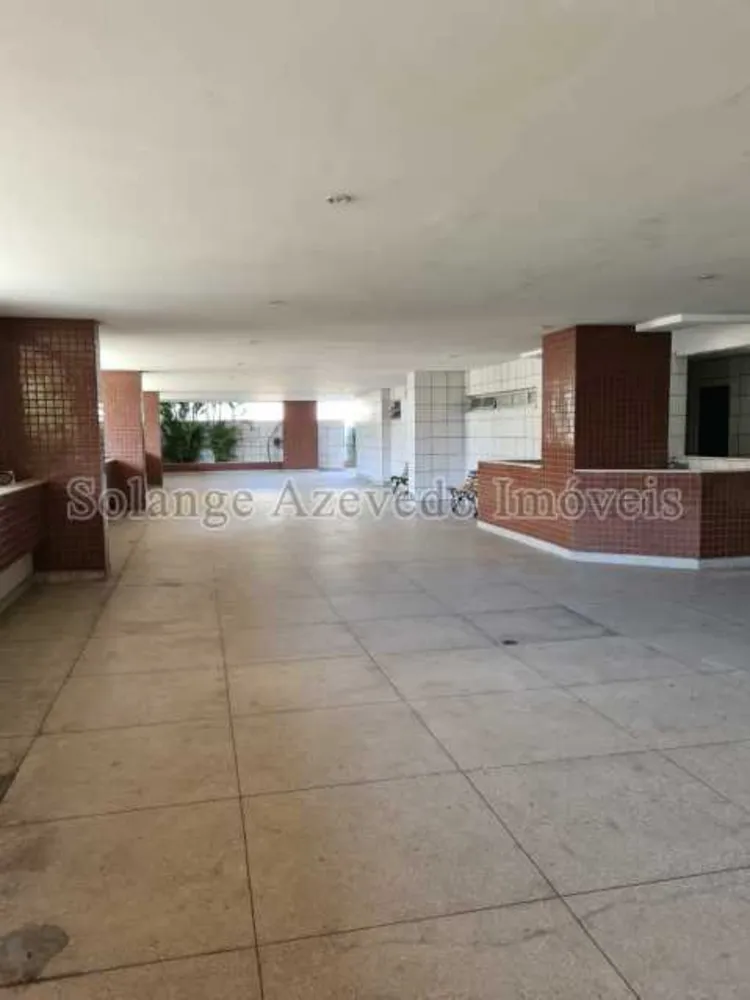Apartamento, 2 quartos, 82 m² - Foto 1
