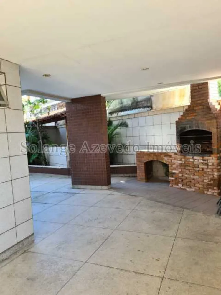 Apartamento, 2 quartos, 82 m² - Foto 3