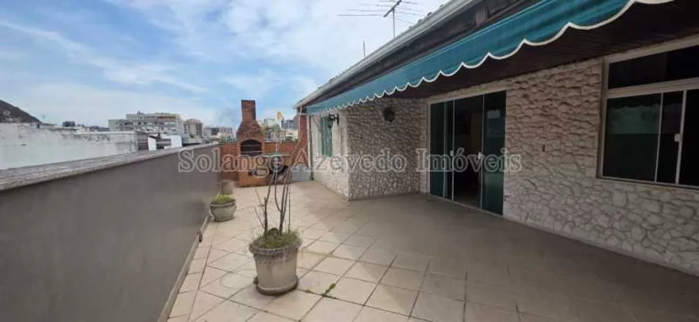 Cobertura, 5 quartos, 236 m² - Foto 4
