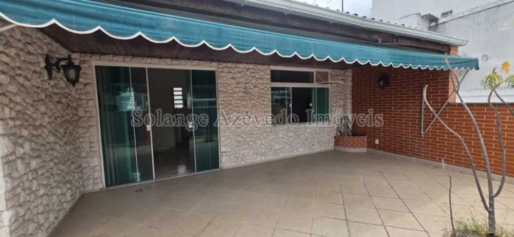 Cobertura, 5 quartos, 236 m² - Foto 3