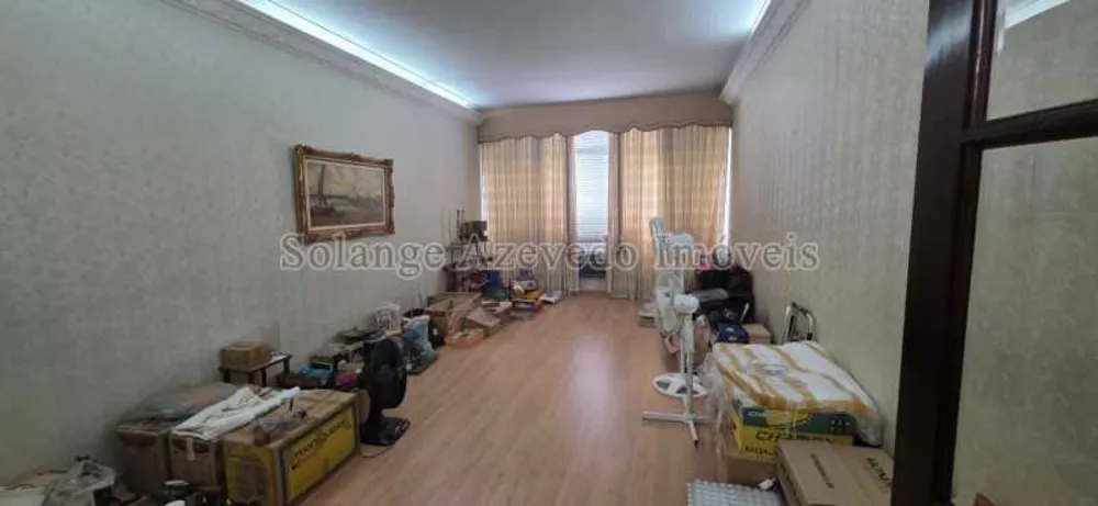 Cobertura, 5 quartos, 236 m² - Foto 6