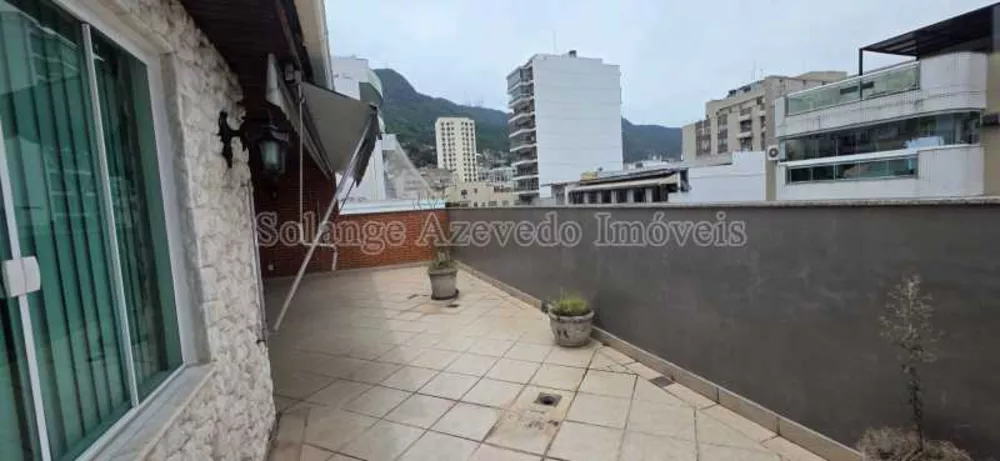 Cobertura, 5 quartos, 236 m² - Foto 22