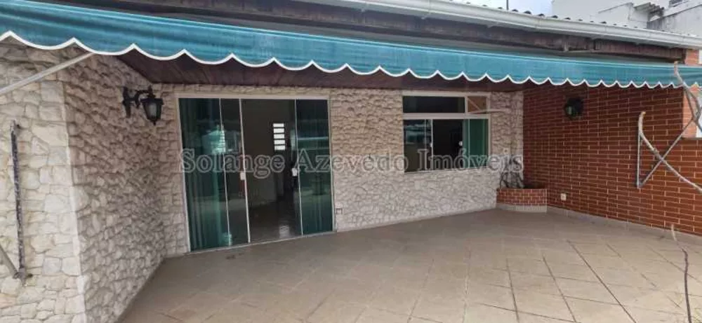 Cobertura, 5 quartos, 236 m² - Foto 2