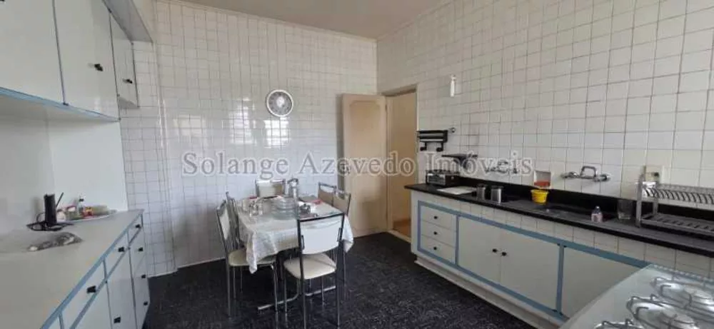 Cobertura, 5 quartos, 236 m² - Foto 14