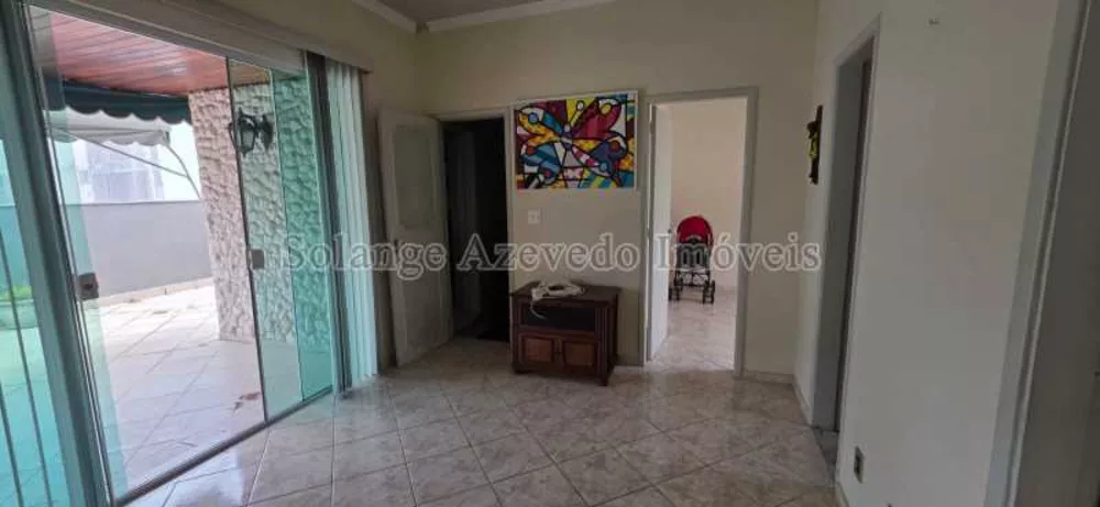 Cobertura, 5 quartos, 236 m² - Foto 7