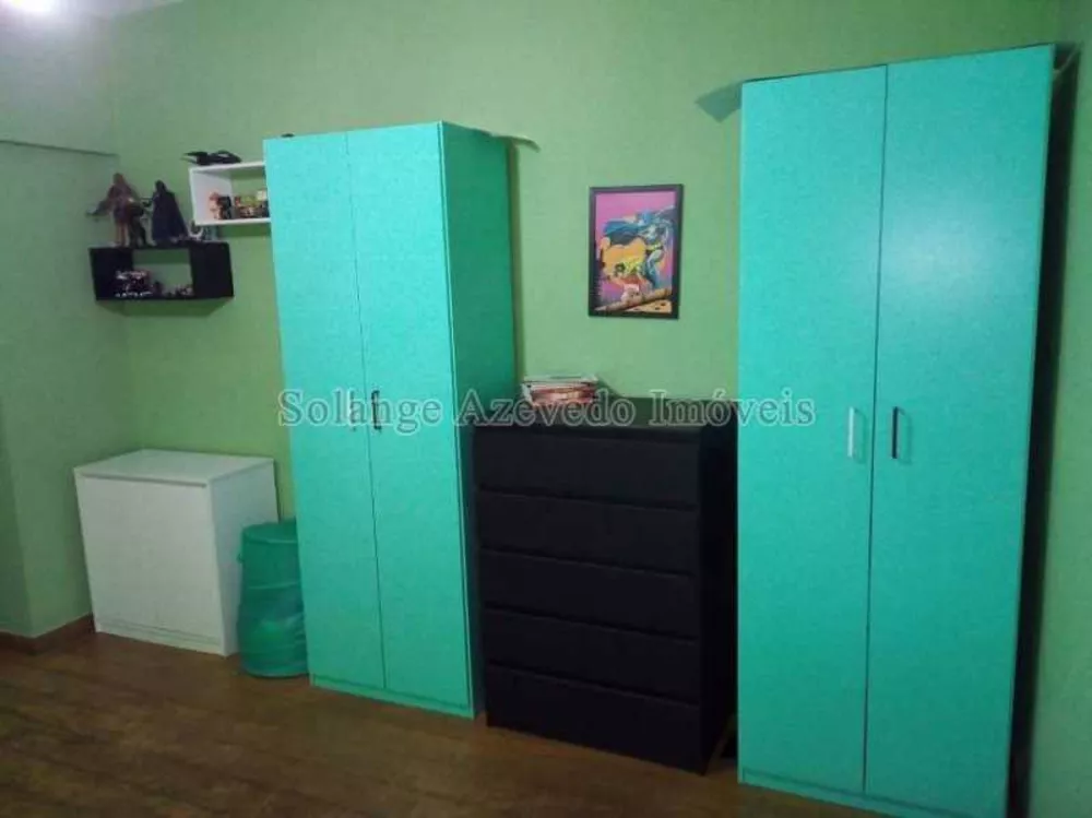 Apartamento, 2 quartos, 130 m² - Foto 10