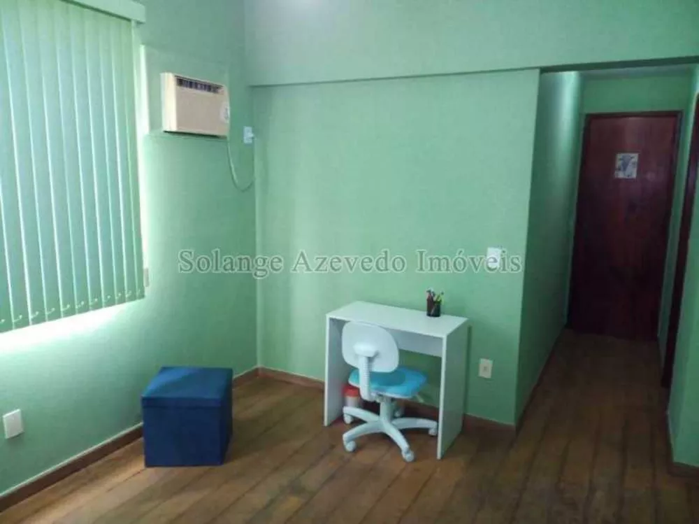 Apartamento, 2 quartos, 130 m² - Foto 11