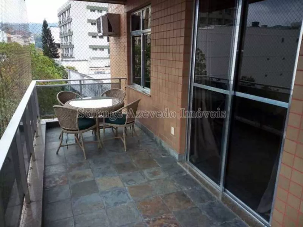 Apartamento, 2 quartos, 130 m² - Foto 12